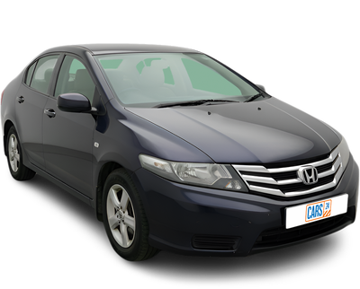 Honda City-img